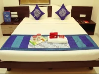 OYO Rooms Thermax Pimpri 