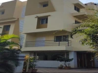 Shree Swami Service Apartments 