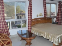 TRH Pipalkoti 