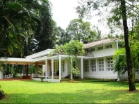 Evergreen Estate Bungalow 