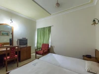 Farmagudi Residency 