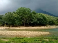 River County Resort Ponmudi 