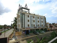 KR Residency 