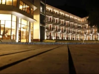 Hotel Sentinel 