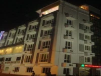 Hotel Hill Top International 