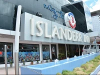 Hotel Islanderr Inn 