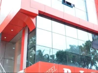 Hotel Ritz 