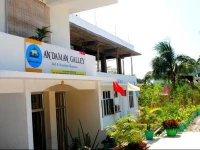 Andaman Galley 