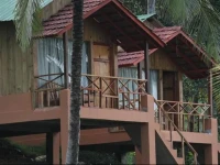 The Oceanus Resort 