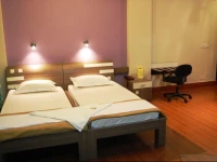 Vista Rooms at Goalghar 