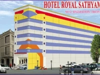 Hotel Sathyam 
