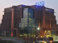 Orchid Hotel Pune 