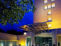 Vivanta by Taj Blue Diamond 