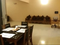 Bluebell Service Apartment, Magarpatta 