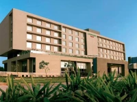 Courtyard by Marriott Pune Hinjewadi 