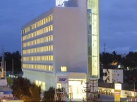 Keys Hotel Pimpri- Pune 