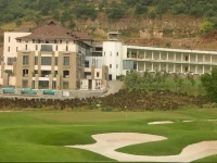 Oxford Golf & Country Club 