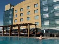 Royal Orchid Central, Pune 