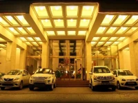 Hotel Sagar Plaza 