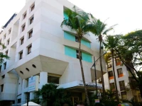 The Ambassador Hotel 
