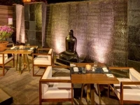 The Hotel Hindusthan International 