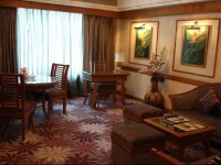 The Pride Hotel, Pune 