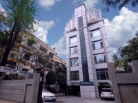 FabHotel FC Road 