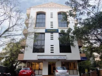 FabHotel Koregaon Park Pune 