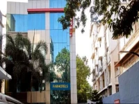 FabHotel Pune Railway Station 