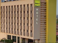 Hotel Formule1 Pune Hinjewadi 