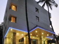 JM Four Hotel 
