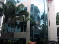 Hotel Madhav International 