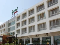 Orritel Hotel 