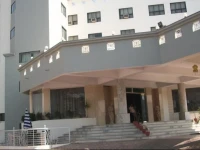 Hotel Plaza Palace 