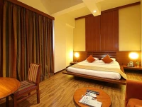 Hotel Studio Estique 