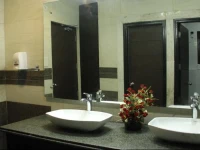 Tarawade Clarks Inn Pune 