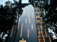 The Ambience Hotel 