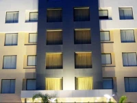 Vinstar Serviced Apartments 