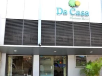 Da Casa Business Hotel 
