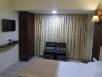 Hotel Jagannath 1*