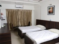 Hotel Suresh Inn 
