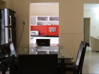 14 Square Serviced Apartments, Kalyaninagar 