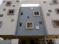 Amigo Service Apartment-Baner 