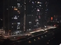 Bluebell Service Apartment, Amanora 