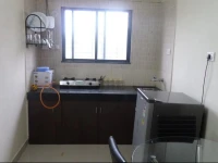 Cosmos Luxury Service Apartment Viman Nagar 