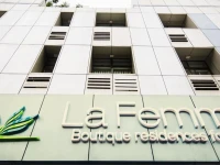 La Femme Boutique Residences 