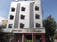 Hotel Lokesh 