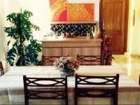 Moonbeams Homestay 
