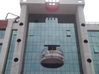 Hotel Nanashree Grand 
