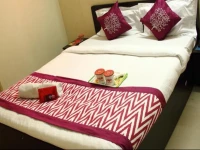 OYO Apartments Baner 